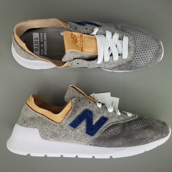 new balance 1978 new balance 1978